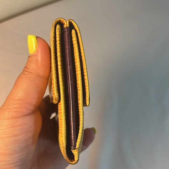 LV WALLET. - Picture 7 of 10